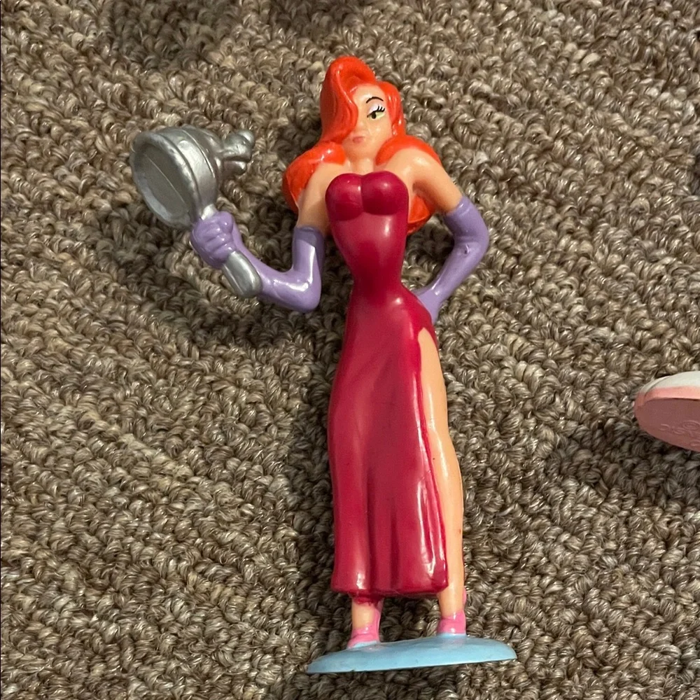 ROGER RABBIT
